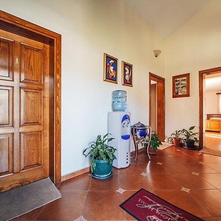Guest House Sebelj Будва Екстер'єр фото