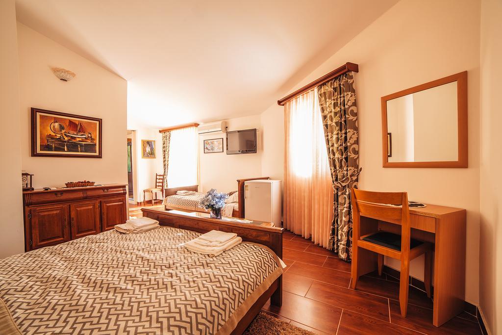 Guest House Sebelj Будва Номер фото