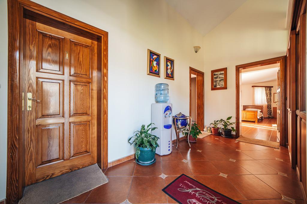 Guest House Sebelj Будва Екстер'єр фото